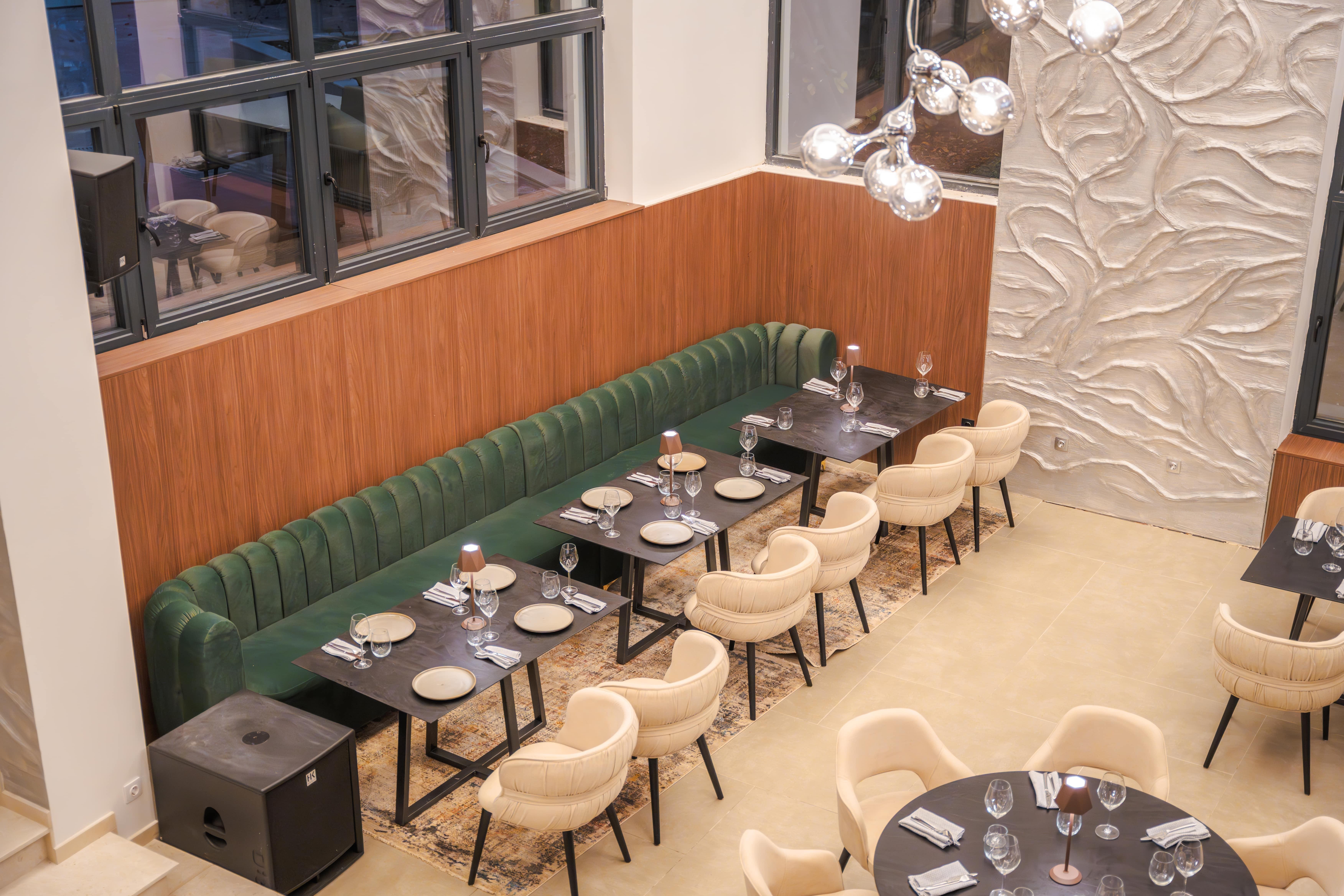 Hotel Medite And
