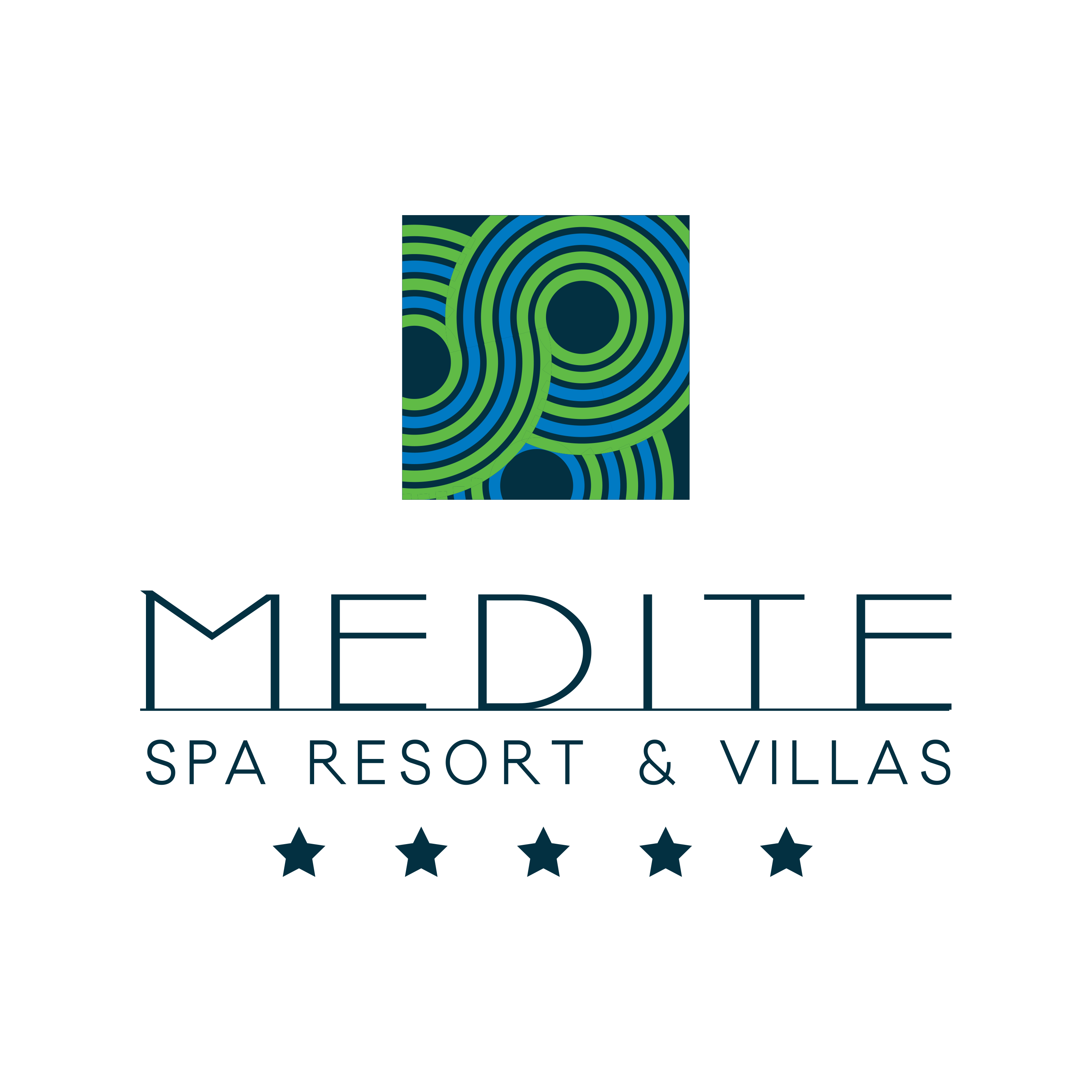 Medite And Hotel