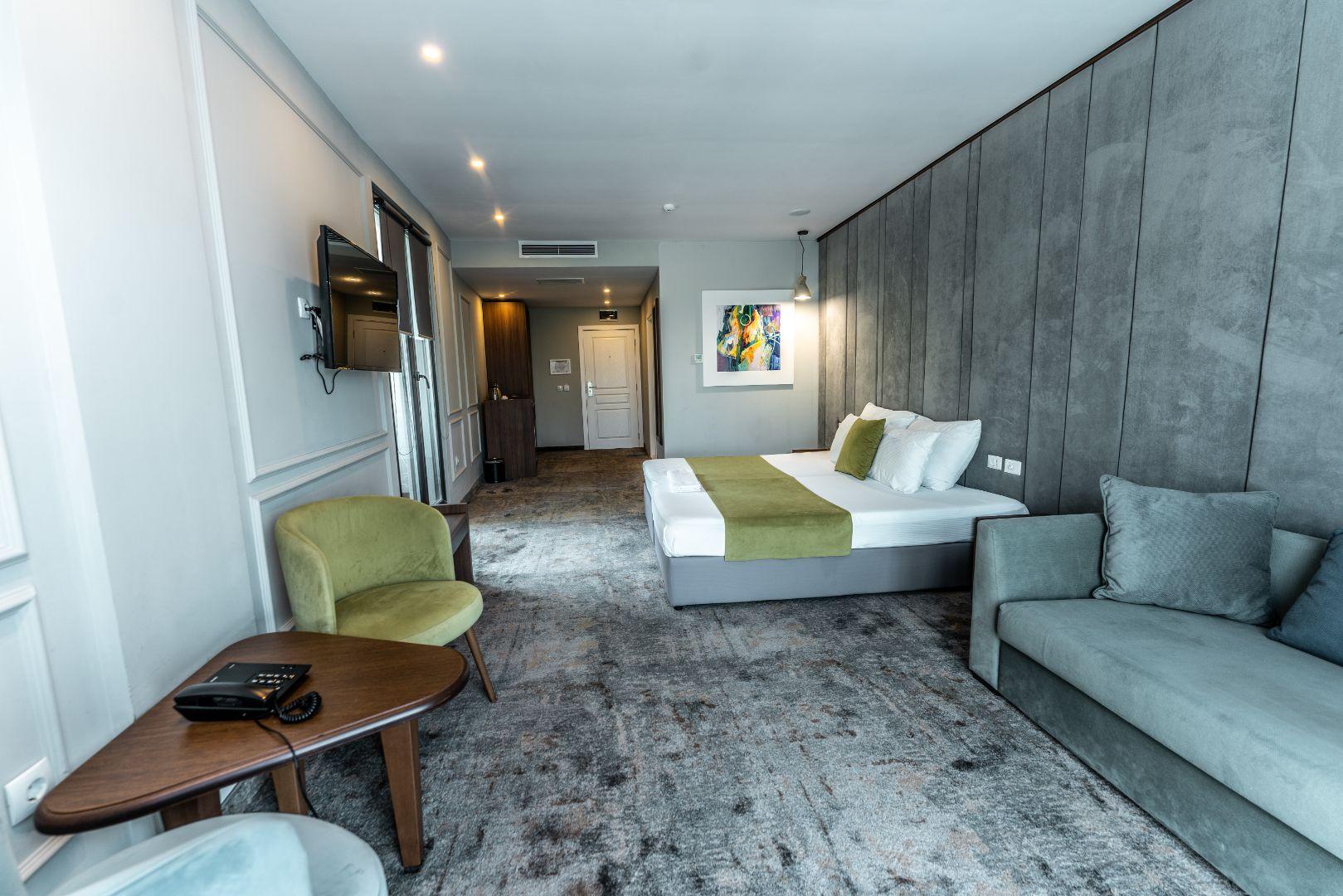 Medite And Hotel 5*