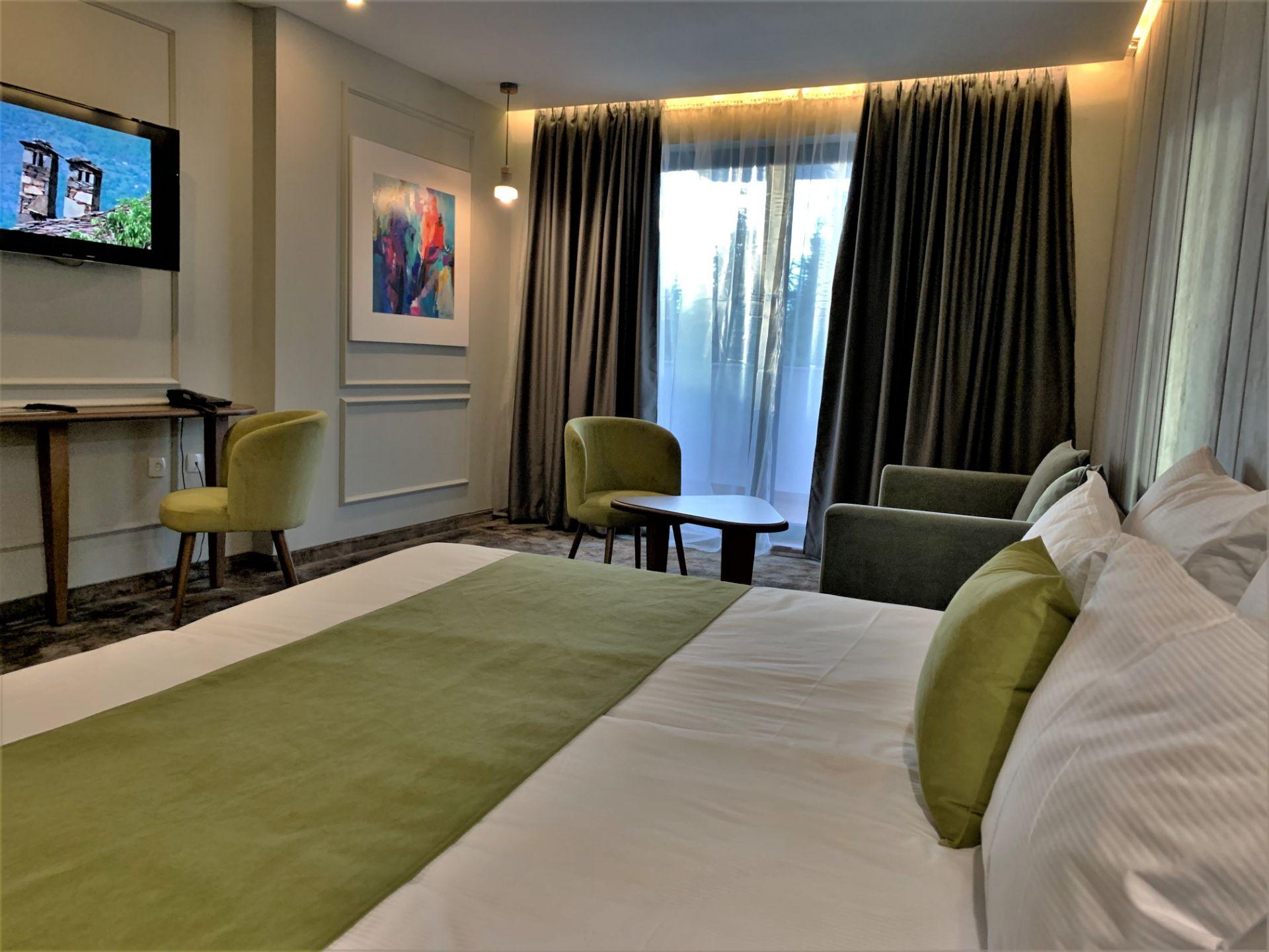 Medite And Hotel Sandanski
