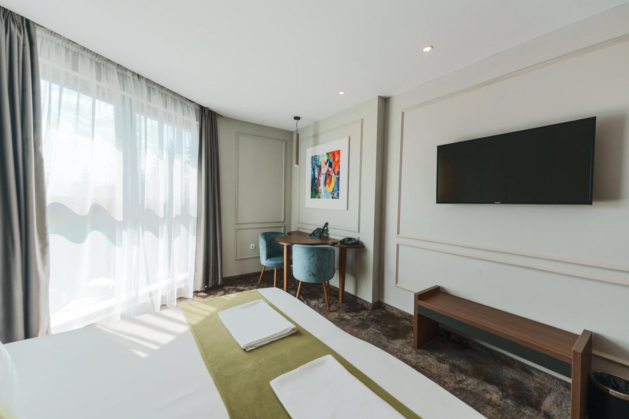 Medite And Hotel 5*