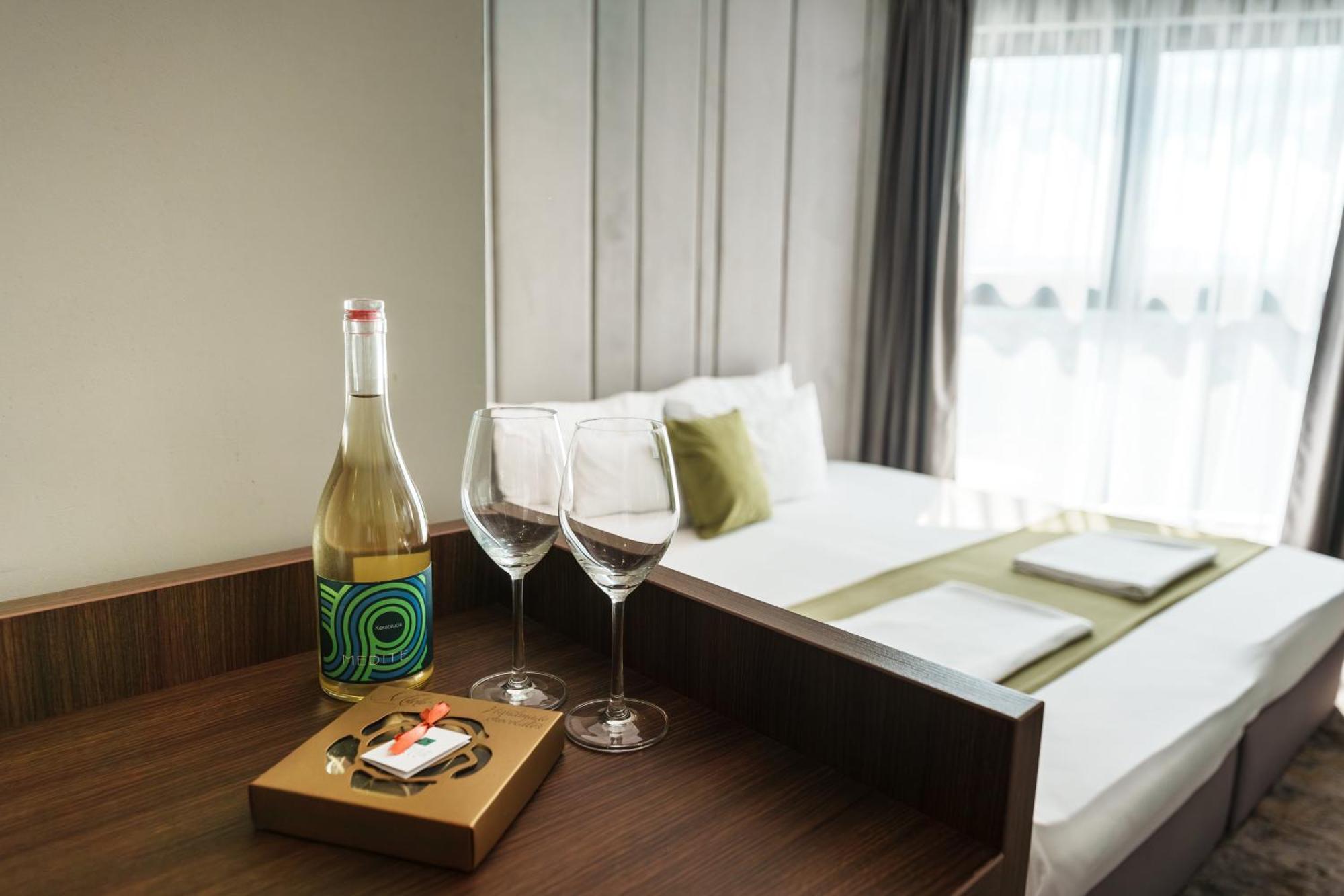 Hotel Medite And