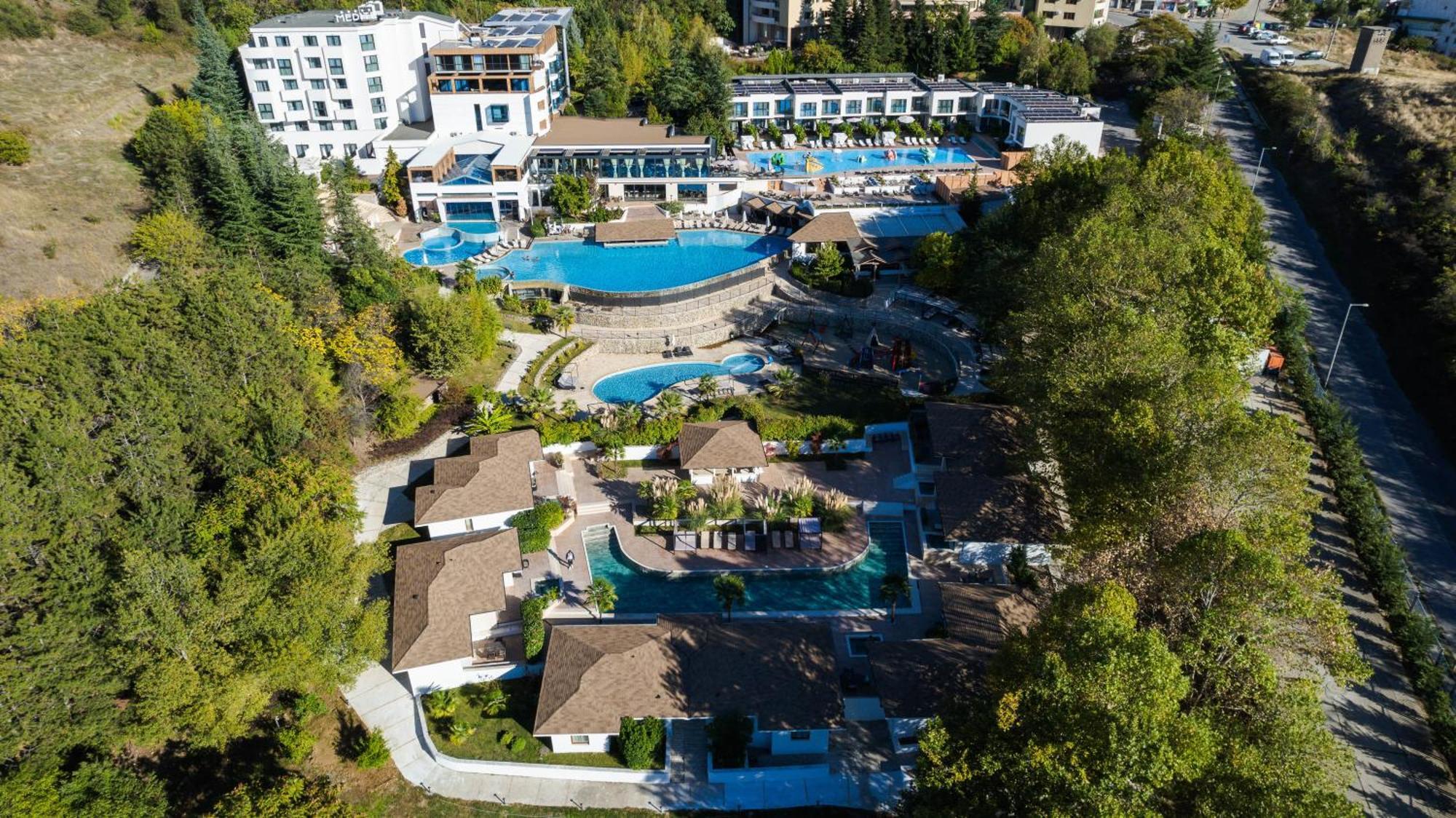 Hotel Medite And 5*
