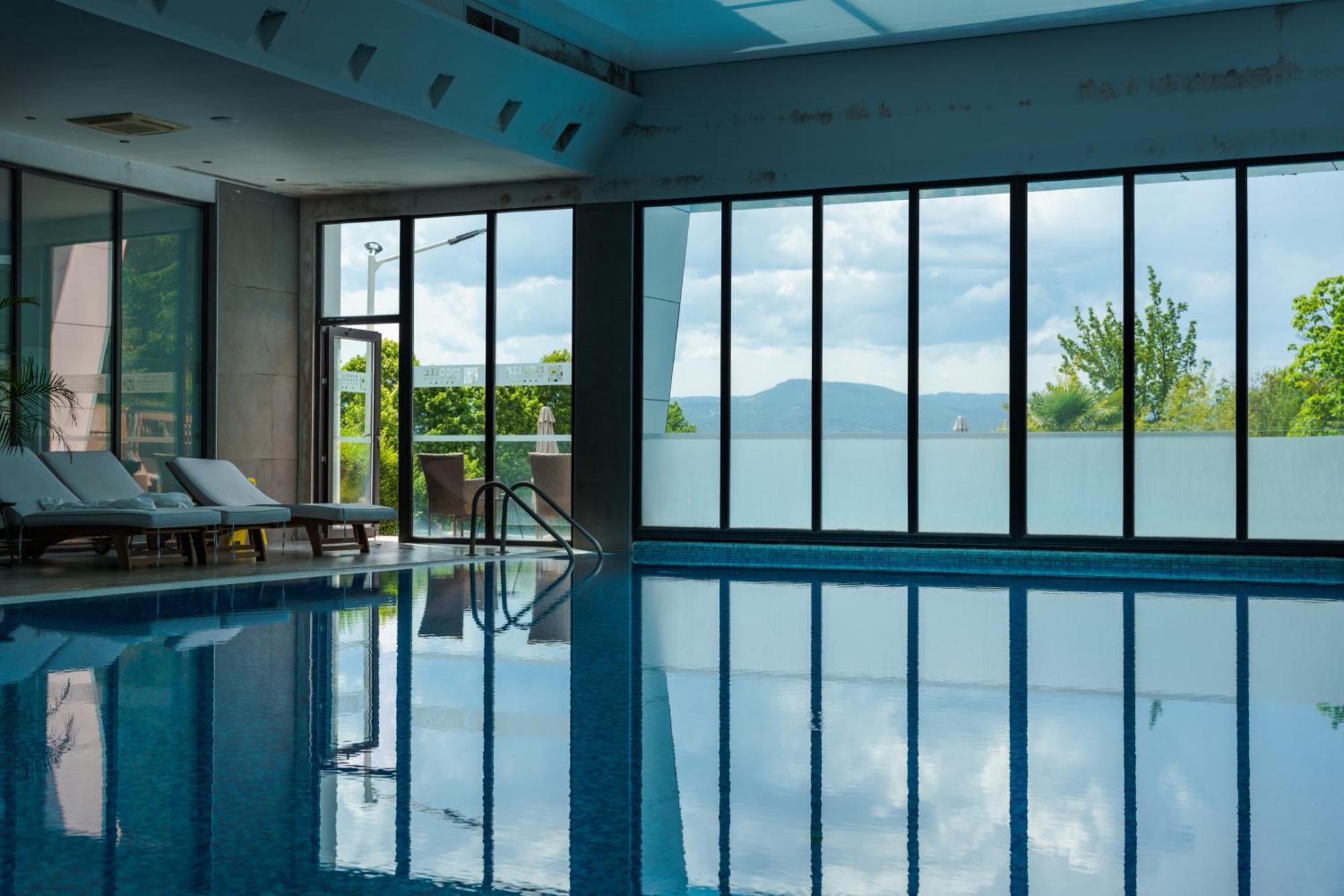 Medite And Hotel 5*