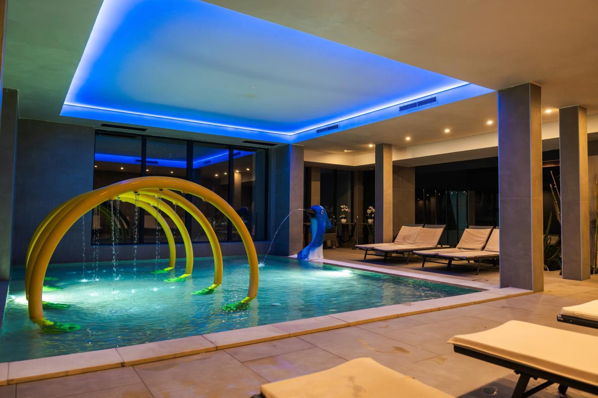 Medite And Hotel 5*