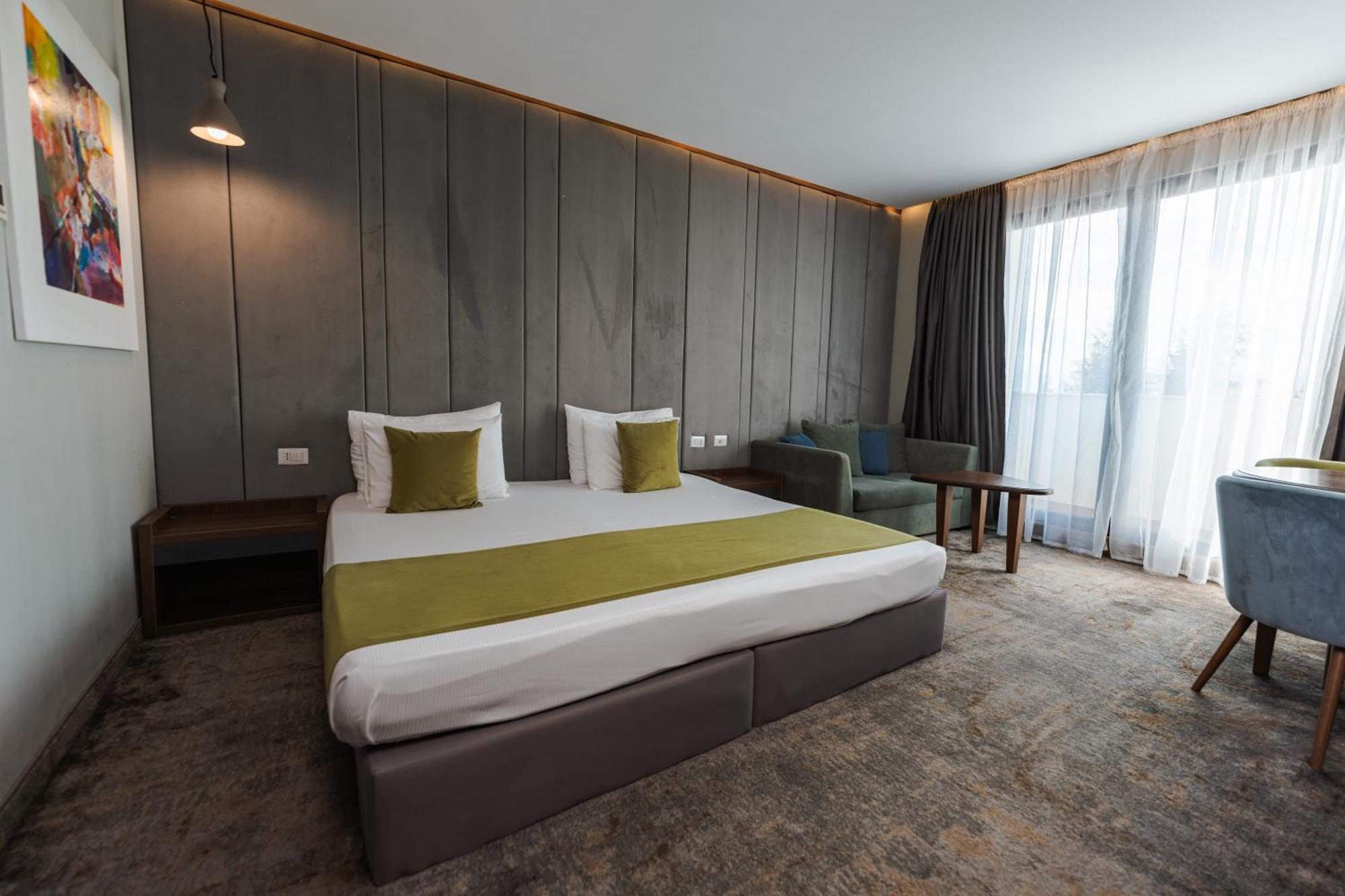 Hotel Medite And Sandanski